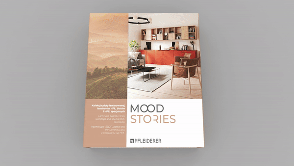 Wzornik Mood Stories