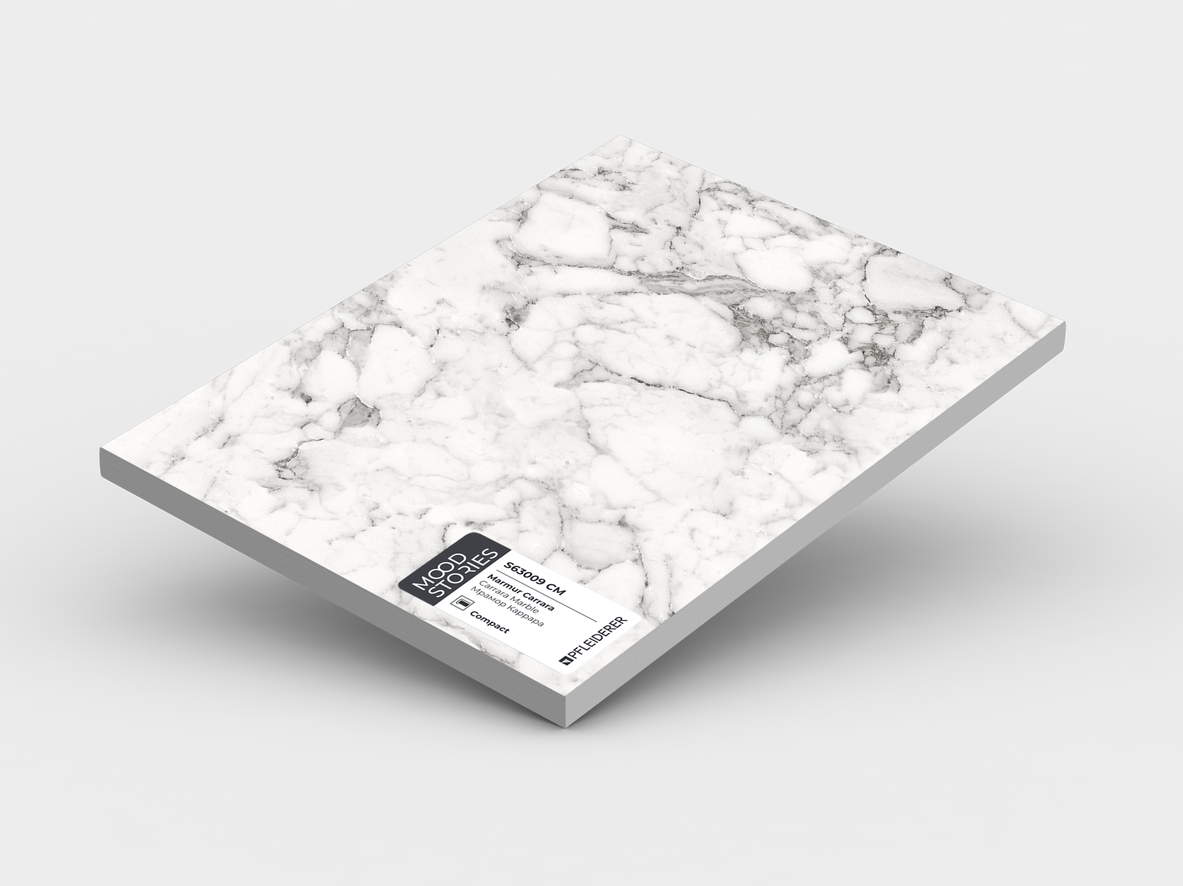 Carrara Marble S63009