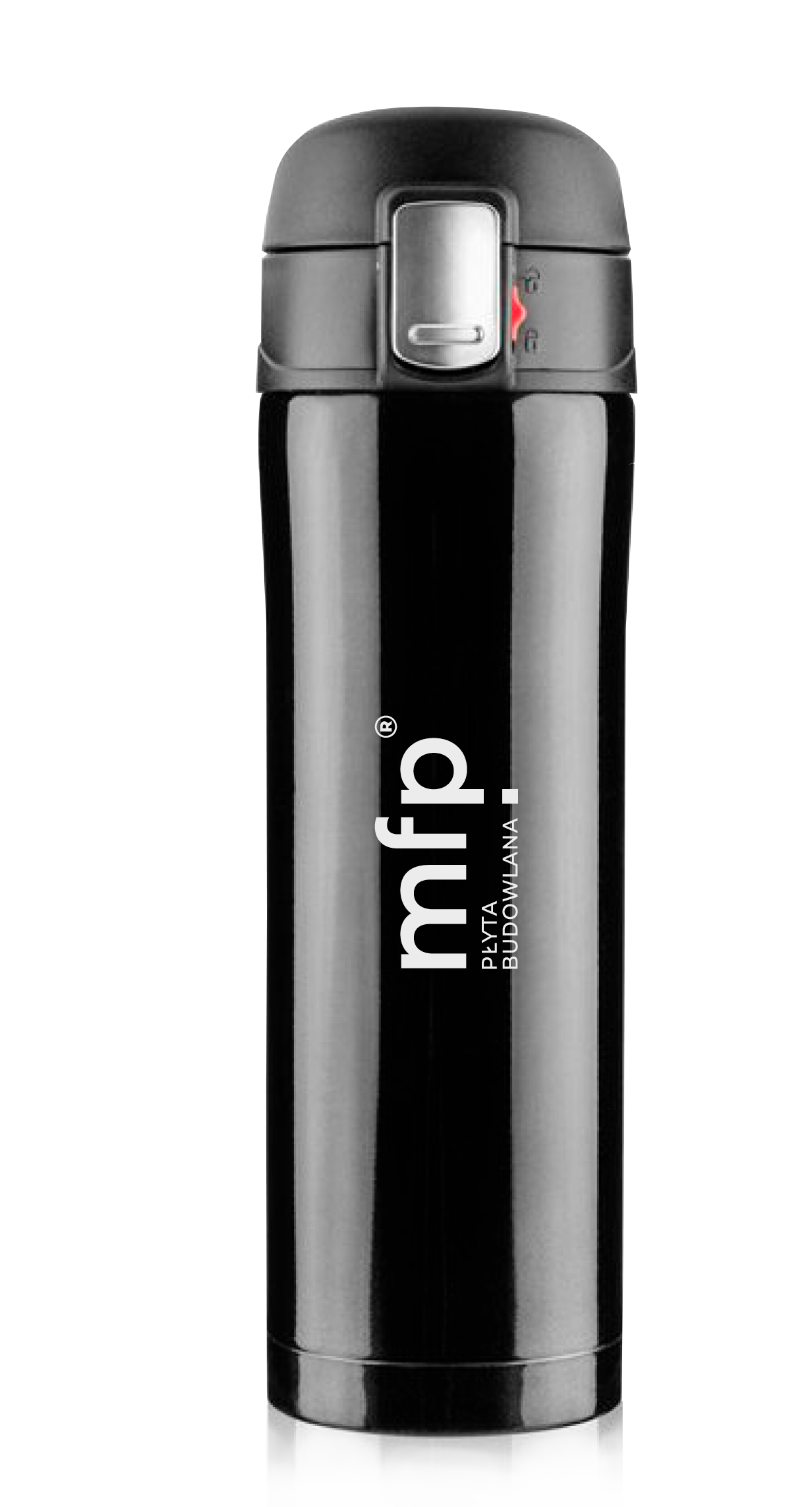Kubek termiczny z logo MFP